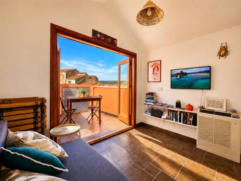 Balcony/Terrace, Balcony/Terrace, Living room