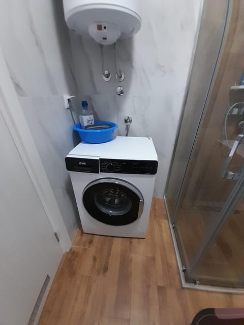 Apartman Luka Apartment in Serbia