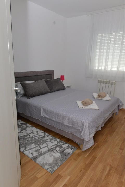 Apartman Luka Apartment in Serbia