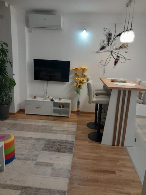 Apartman Luka Apartment in Serbia