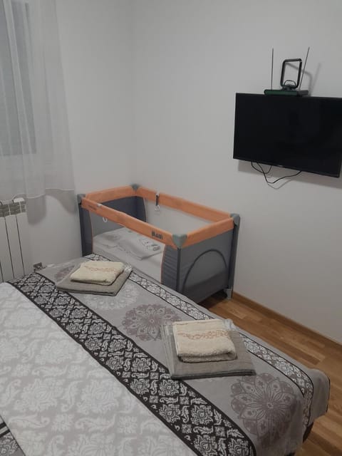 Apartman Luka Apartment in Serbia