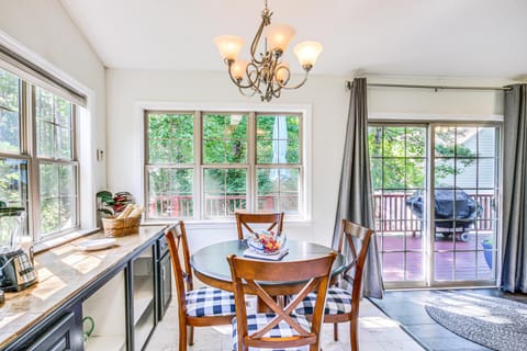 Lovely McCormick Home in Savannah Lakes Village House in Clarks Hill Lake