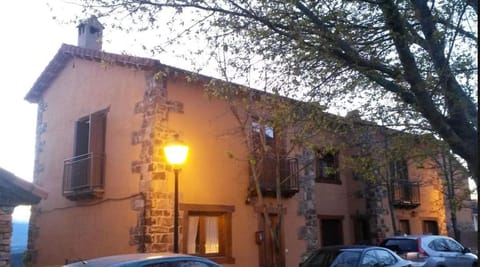 Property view
