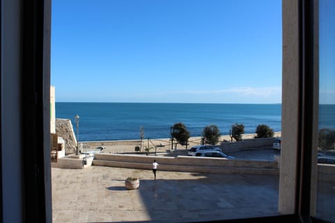 Nearby landmark, View (from property/room), Sea view