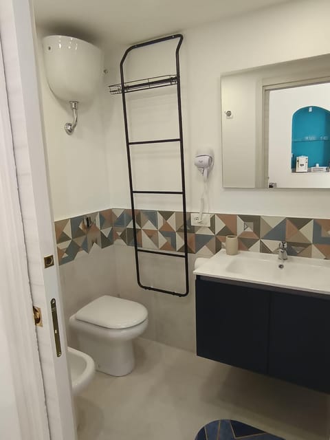 Historic House House in Ercolano