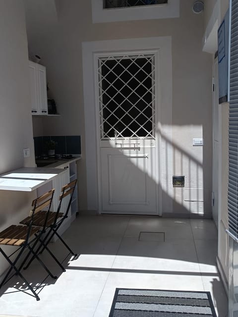 Historic House House in Ercolano