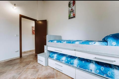 Villetta Gio House in Sardinia