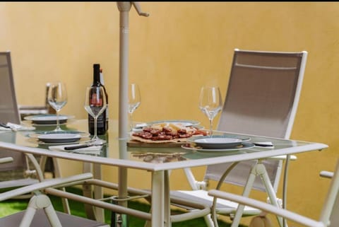 Villetta Gio House in Sardinia