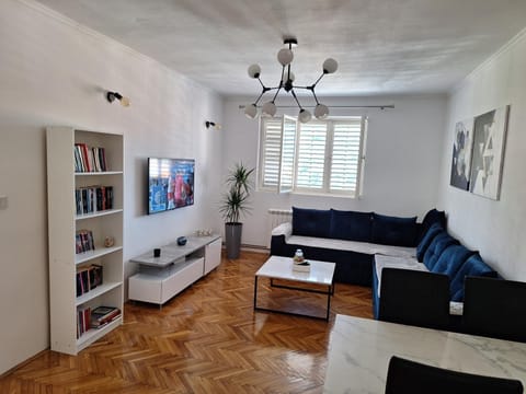 Castelnuovo Apartment in Montenegro