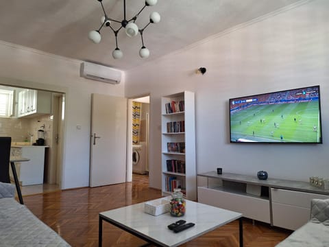 Castelnuovo Apartment in Montenegro