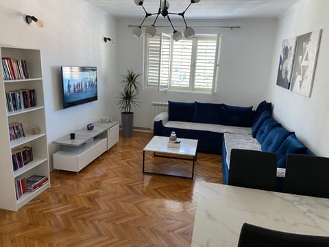 Castelnuovo Apartment in Montenegro