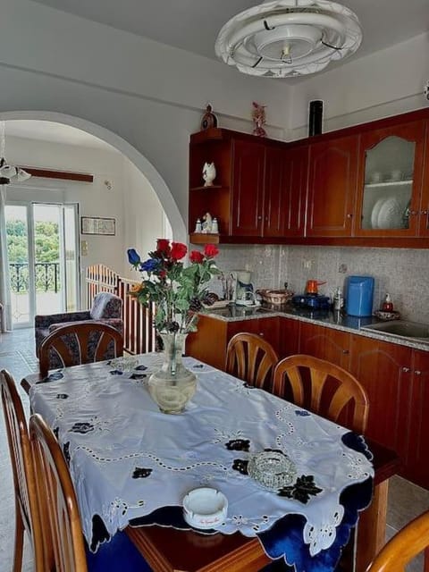 Panoramic Elia Apartment Apartment in Lasithi