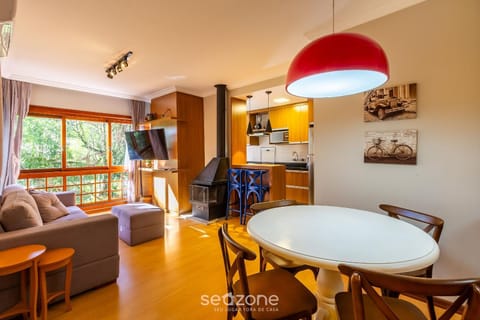 TV and multimedia, Living room, Dining area