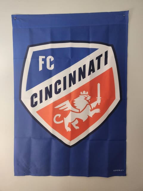 FC Suites Apartment hotel in Cincinnati