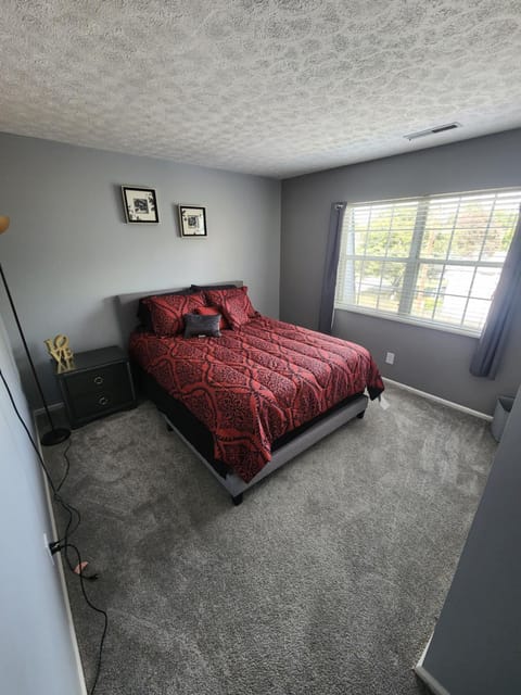 FC Suites Apartment hotel in Cincinnati