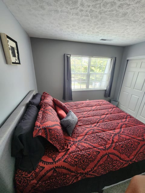 FC Suites Apartment hotel in Cincinnati