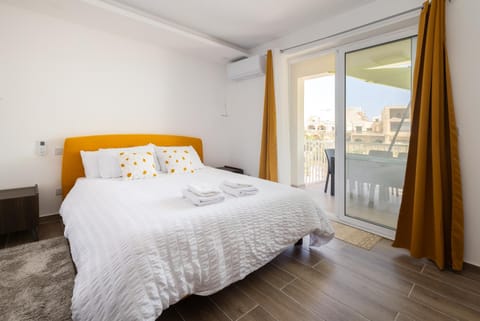 Balcony/Terrace, Bedroom