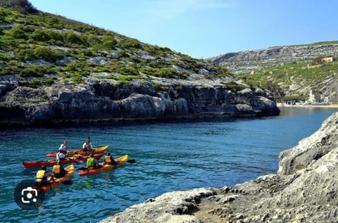 Mgarr ix-Xini, B5 Apartment in Malta