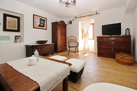 Apartment Fantov Old Town Residence Apartment in Lika-Senj County