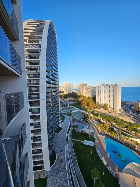 Property view