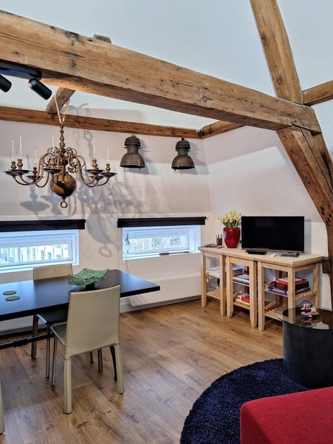 B&B Lange Geer Delft Bed and Breakfast in Delft