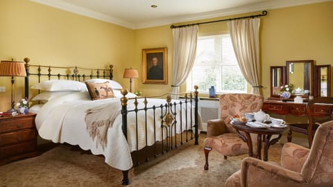 Heatons Guesthouse Bed and Breakfast in Dingle