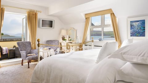 Heatons Guesthouse Bed and Breakfast in Dingle