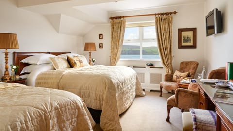 Heatons Guesthouse Bed and Breakfast in Dingle