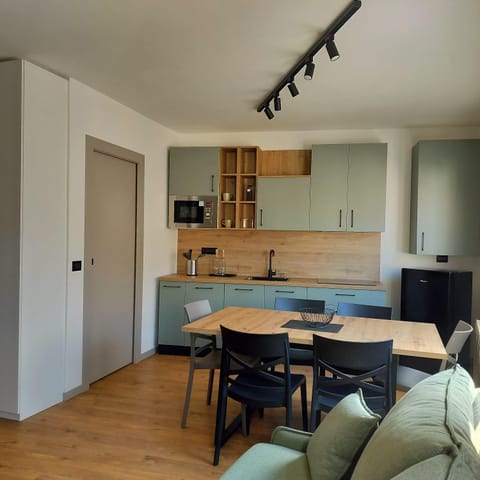 Casa Zuleica Apartment in Molise, Italy