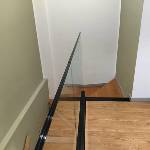 Casa Zuleica Apartment in Molise, Italy