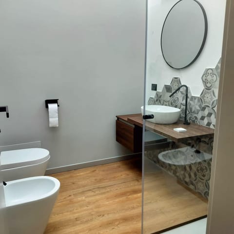 Casa Zuleica Apartment in Molise, Italy