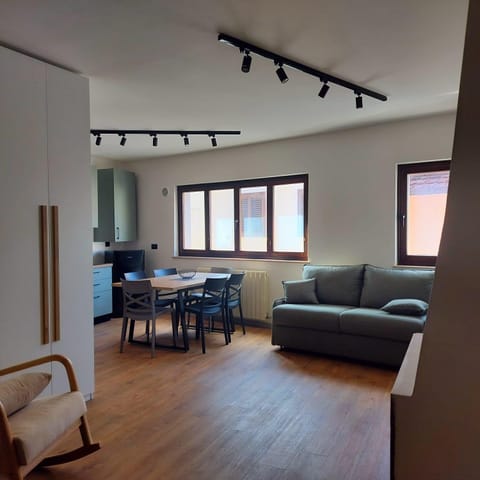 Casa Zuleica Apartment in Molise, Italy