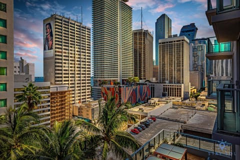 City view