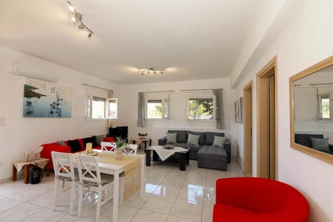 Ventus e Paradiso Villa Nikiti Halkidiki Apartment in Nikiti