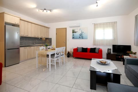 Ventus e Paradiso Villa Nikiti Halkidiki Apartment in Nikiti