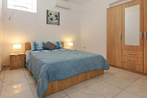 Ventus e Paradiso Villa Nikiti Halkidiki Apartment in Nikiti