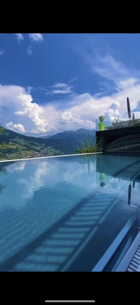 Apart Alpine Retreat 2 Apartment in Tyrol