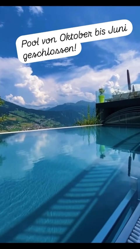 Apart Alpine Retreat 2 Apartment in Tyrol