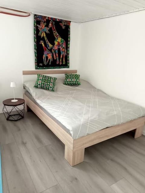 Studio 2 personnes tout équipé Apartment in Canton of Bern (Region)