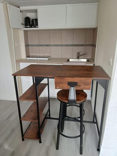 Studio 2 personnes tout équipé Apartment in Canton of Bern (Region)