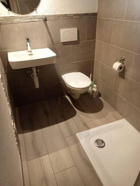 Studio 2 personnes tout équipé Apartment in Canton of Bern (Region)