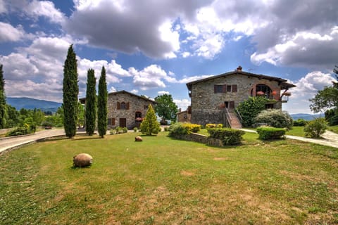 BBQ facilities, Garden, Balcony/Terrace