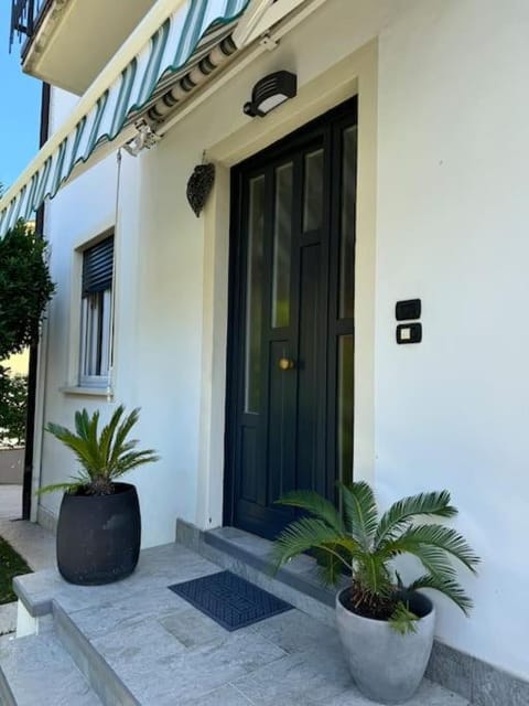 Dalla Simo Apartment in Lake Garda