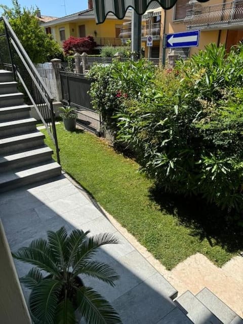 Dalla Simo Apartment in Lake Garda