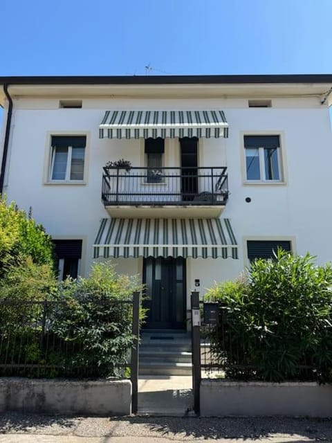 Dalla Simo Apartment in Lake Garda