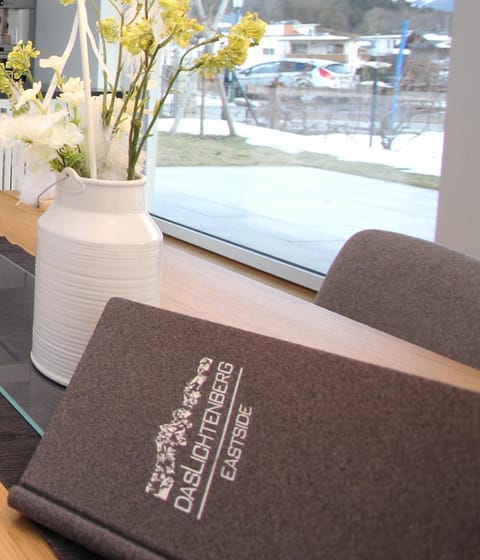 Property logo or sign