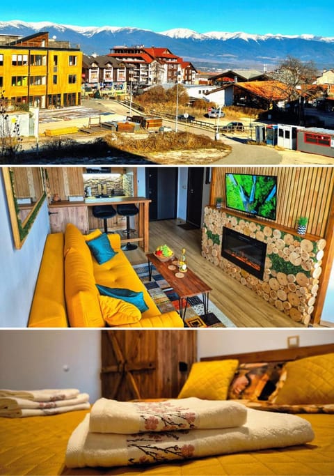 Communal lounge/ TV room, Day, Natural landscape, View (from property/room), Living room, Seating area, Mountain view