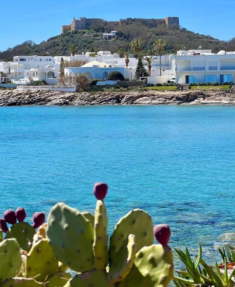 Natural landscape, Beach