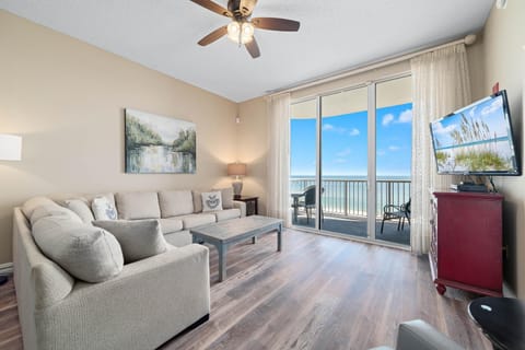 Spanish Key Unit 602 House in Ono Island