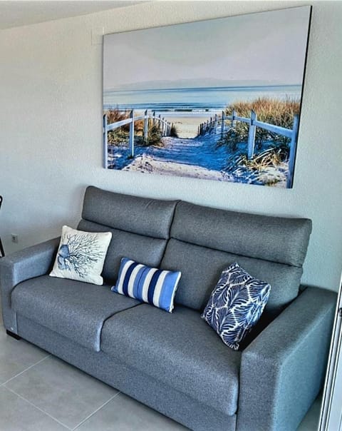 LHOME Benidorm Apartment in Benidorm